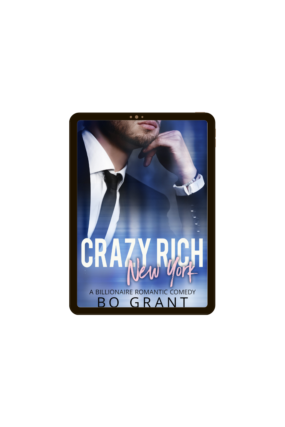 Crazy Rich New York I Ebook