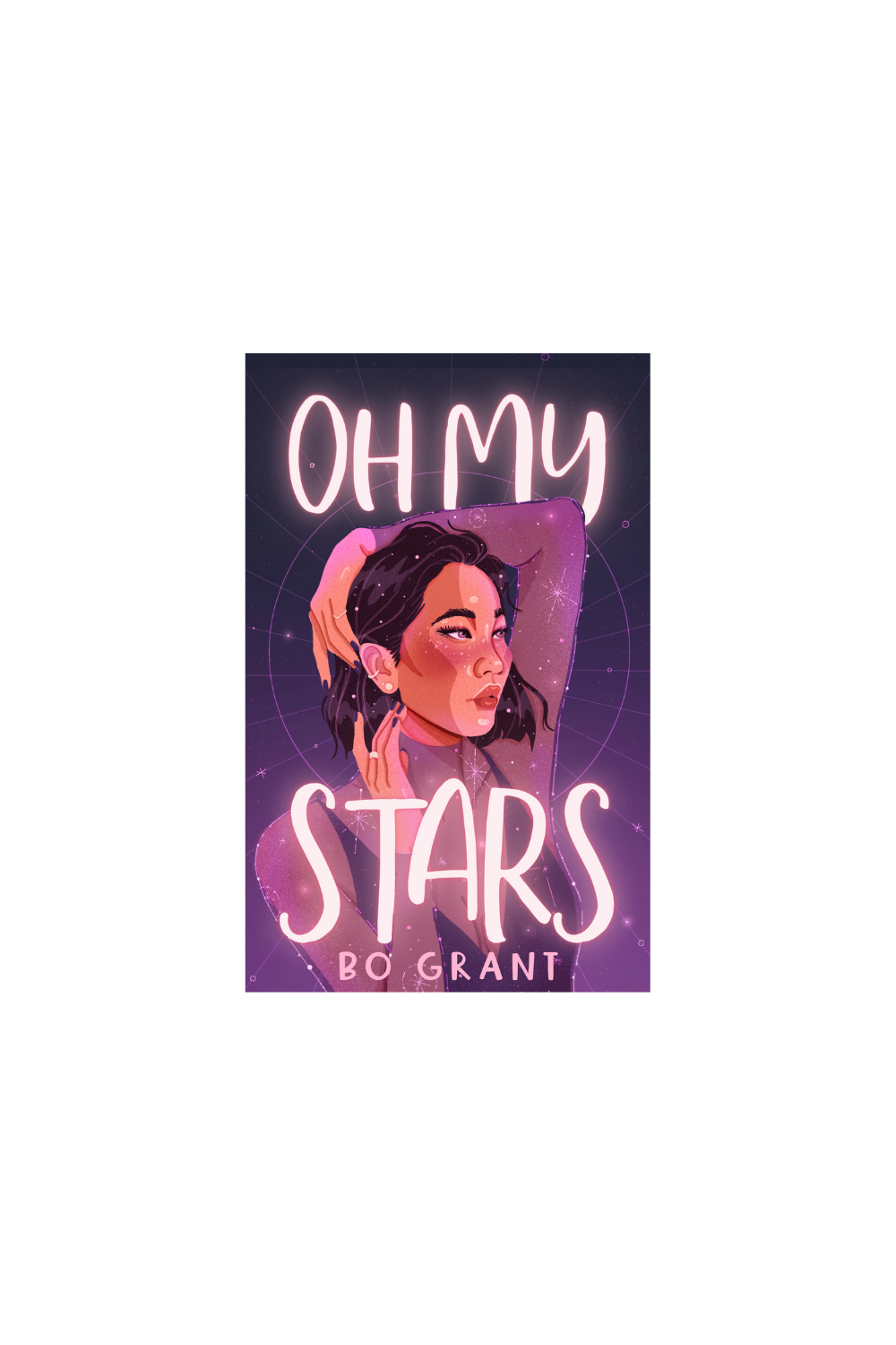 Oh My Stars Paperback