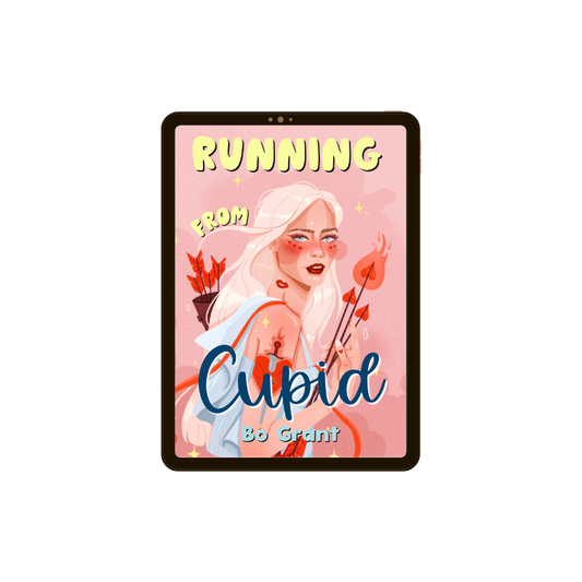Running from Cupid I Ebook