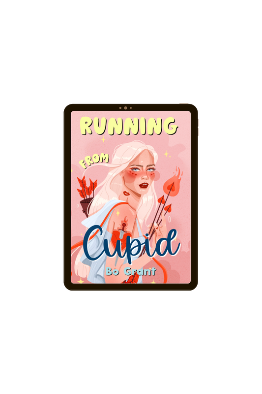 Running from Cupid I Ebook