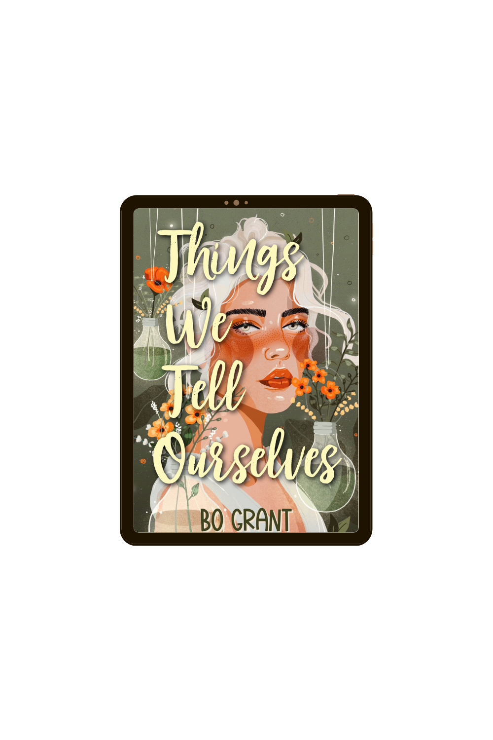 Things We Tell Ourselves I Ebook