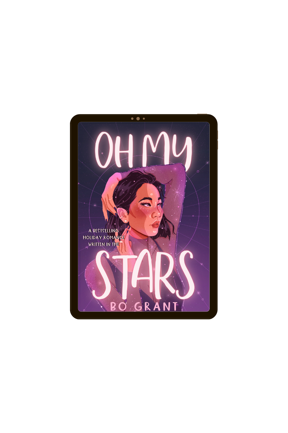 Oh My Stars I Ebook