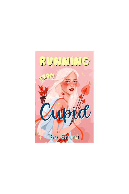 Running from Cupid Paperback