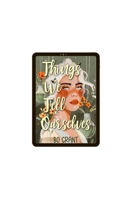 Things We Tell Ourselves I Ebook