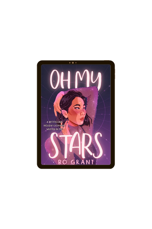 Oh My Stars I Ebook